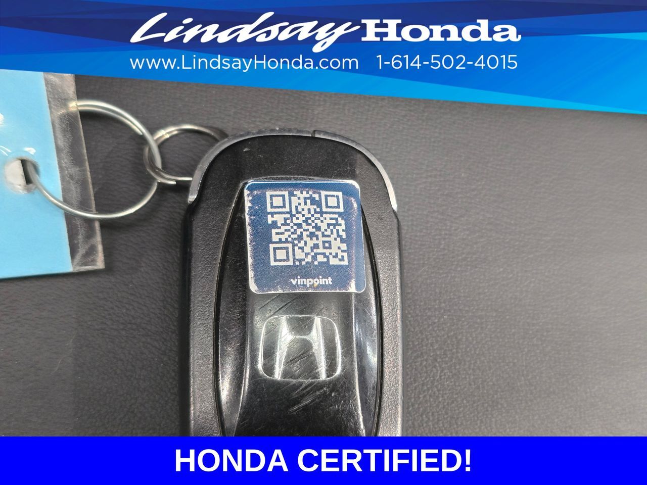 2024 Honda HR-V LX Columbus OH