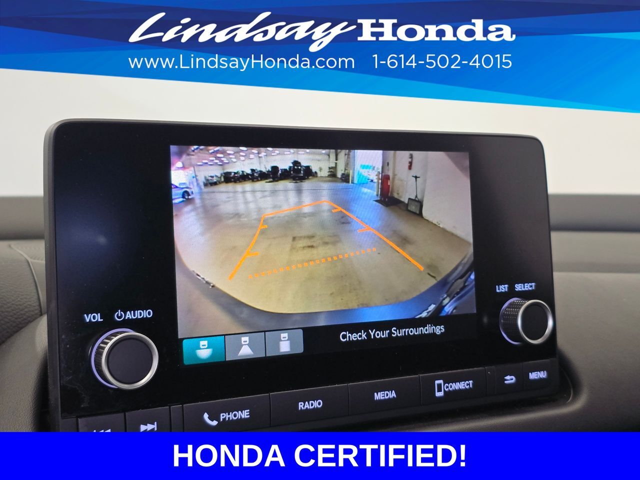 2024 Honda HR-V LX Columbus OH