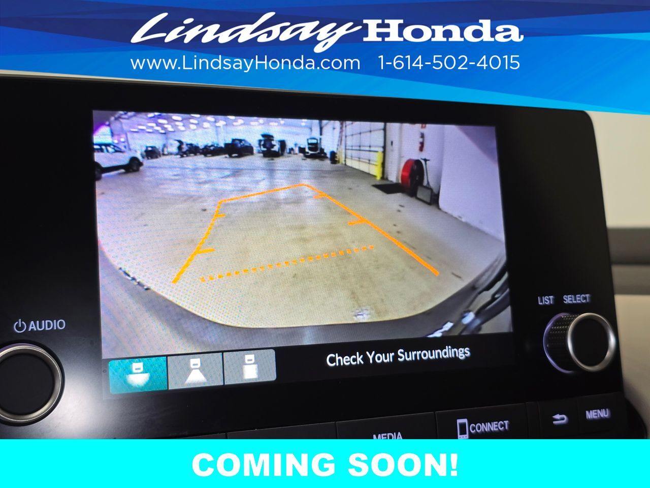 2024 Honda HR-V LX Columbus OH