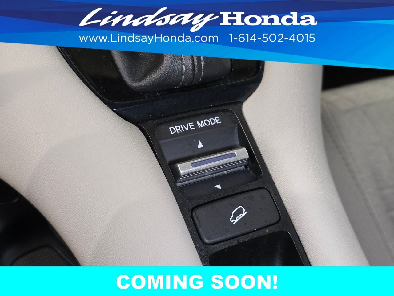 2024 Honda HR-V LX Columbus OH