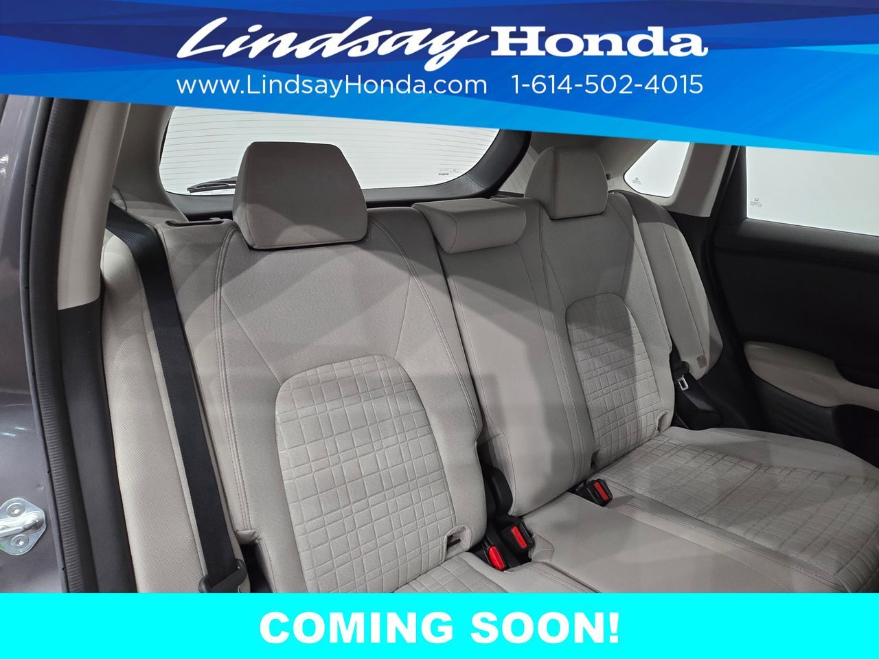 2024 Honda HR-V LX Columbus OH