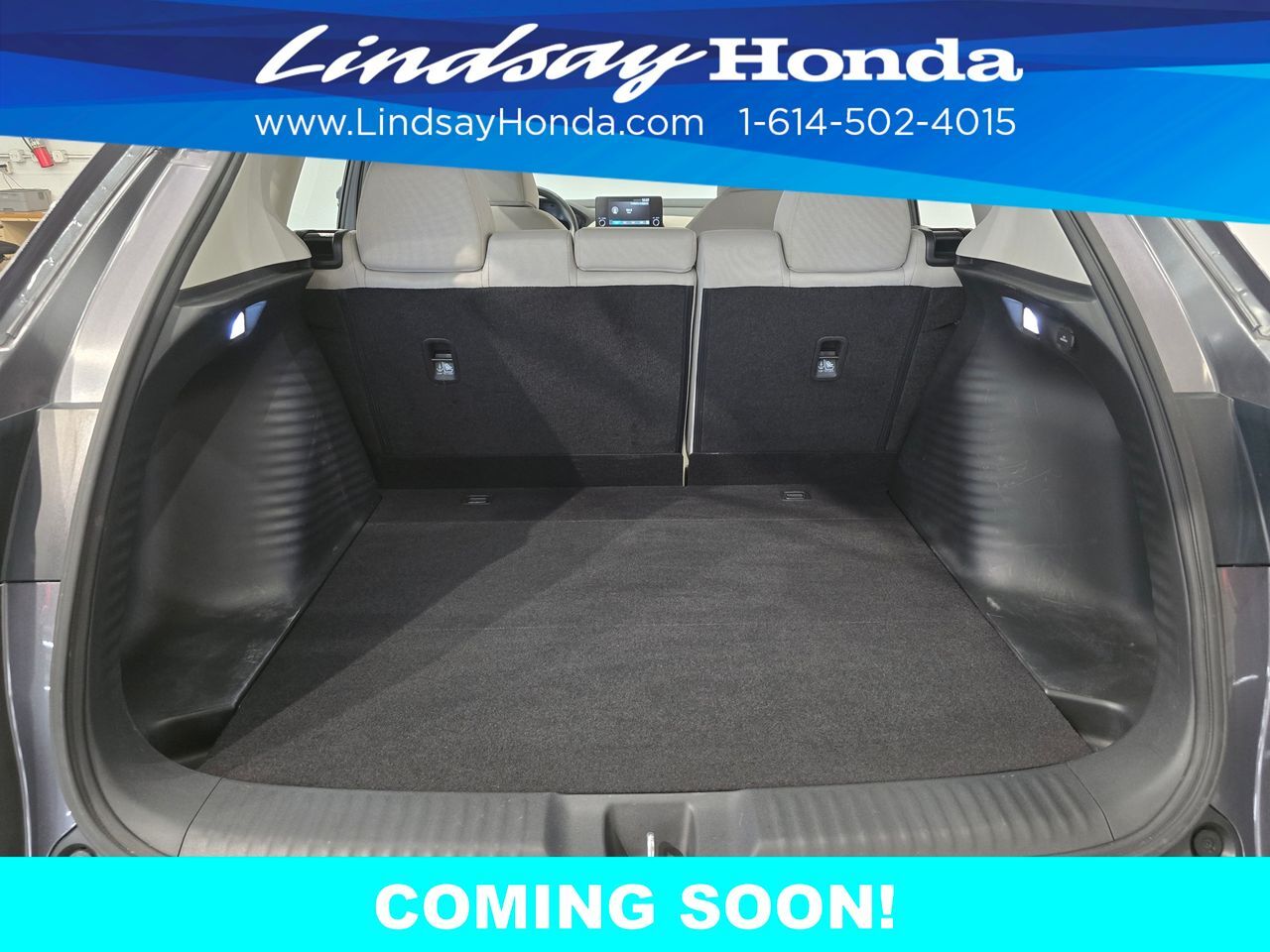2024 Honda HR-V LX Columbus OH