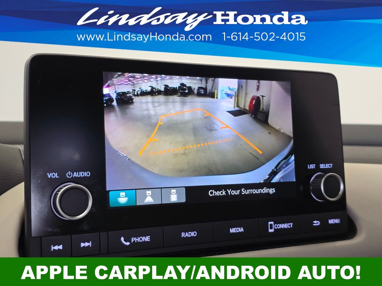 2024 Honda HR-V LX Columbus OH