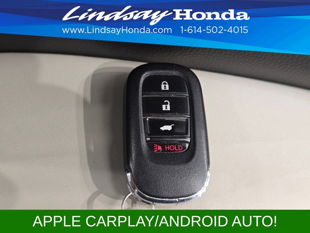 2024 Honda HR-V LX Columbus OH