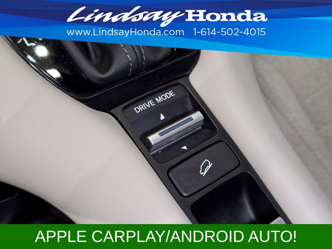 2024 Honda HR-V LX Columbus OH