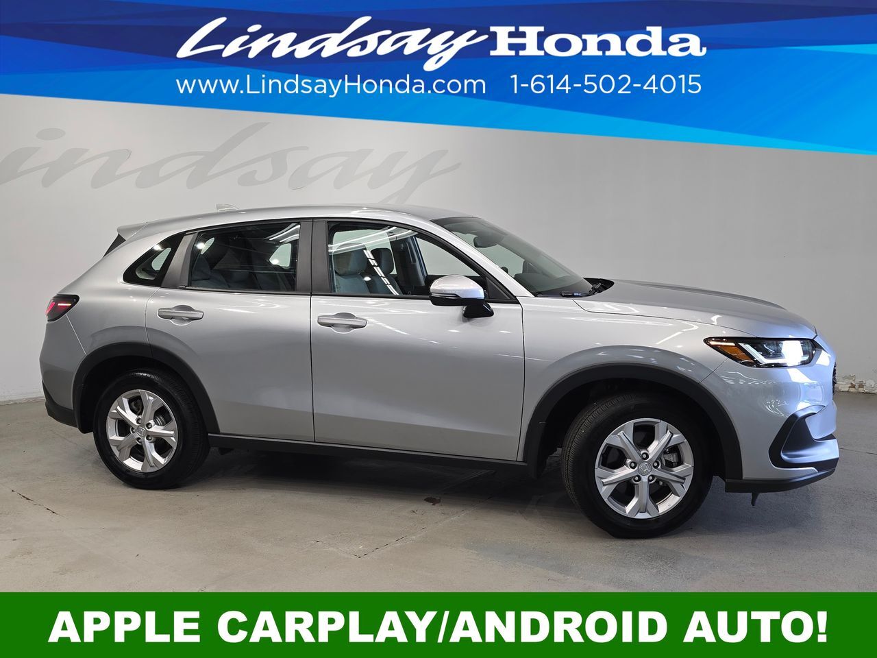 2024 Honda HR-V LX Columbus OH
