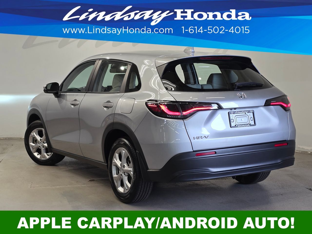 2024 Honda HR-V LX Columbus OH
