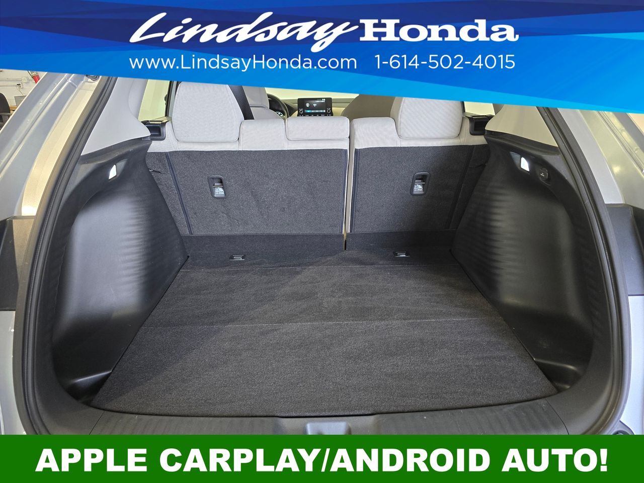 2024 Honda HR-V LX Columbus OH
