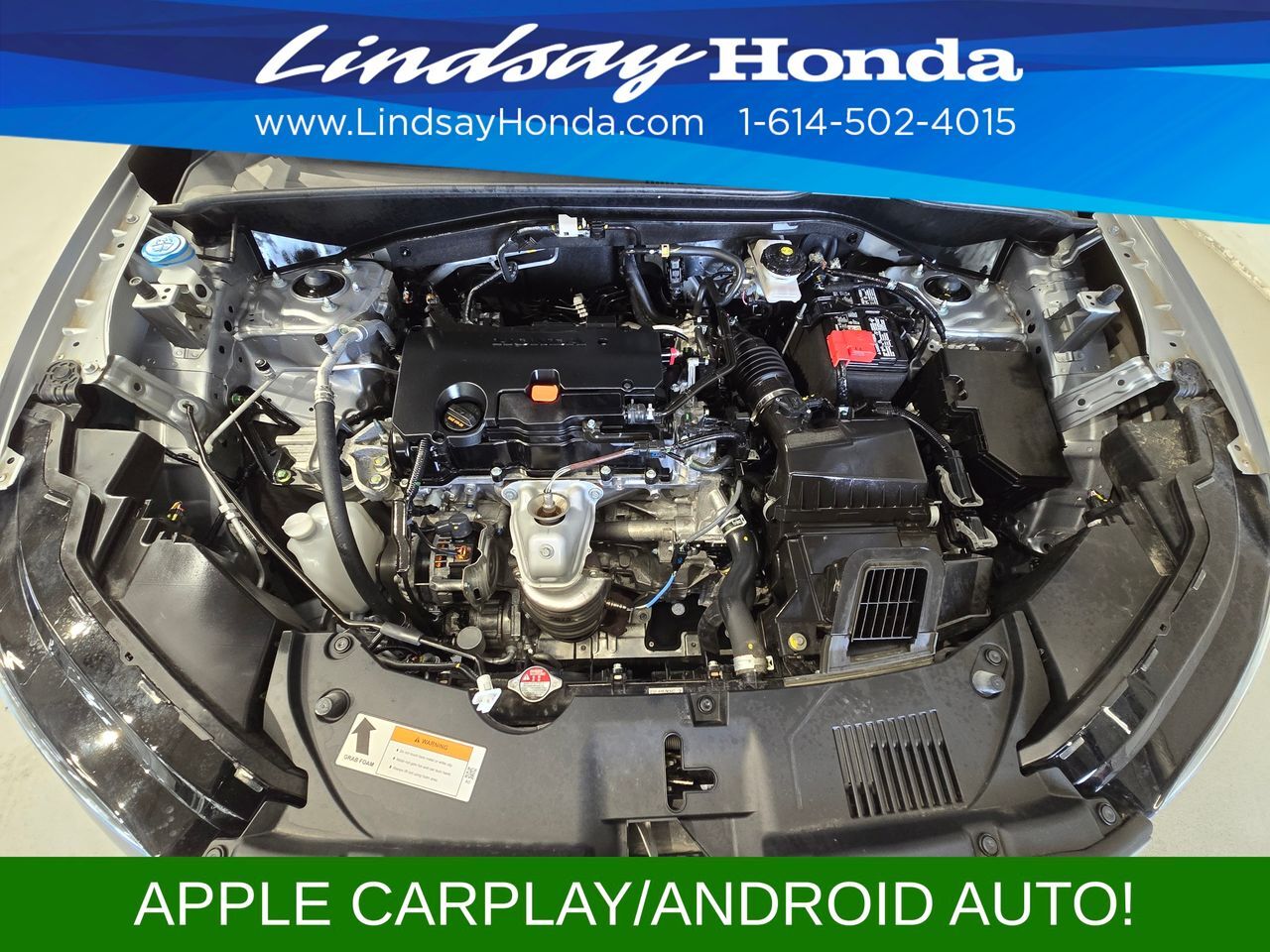 2024 Honda HR-V LX Columbus OH