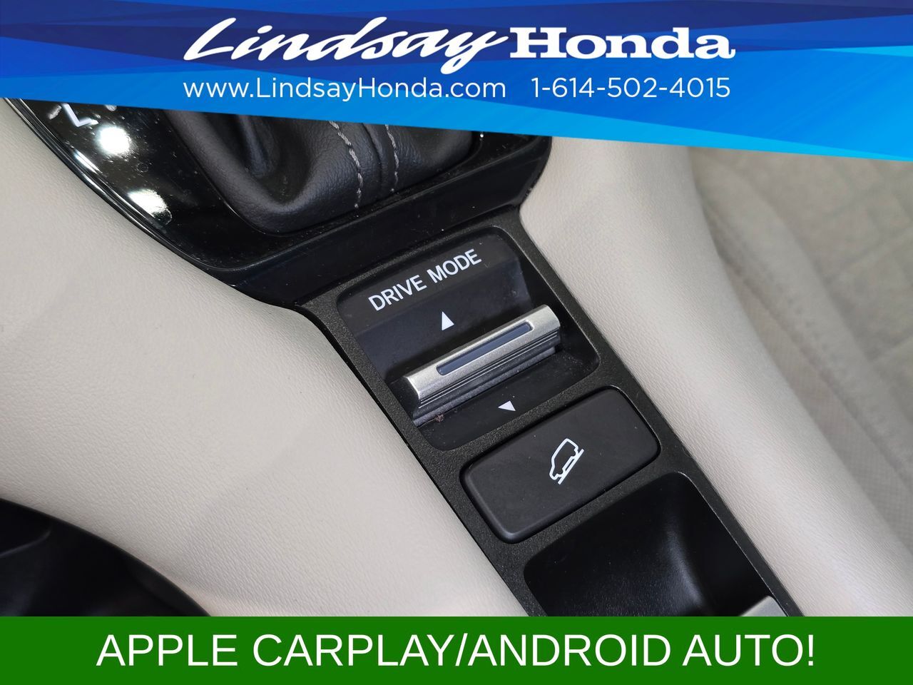 2024 Honda HR-V LX Columbus OH
