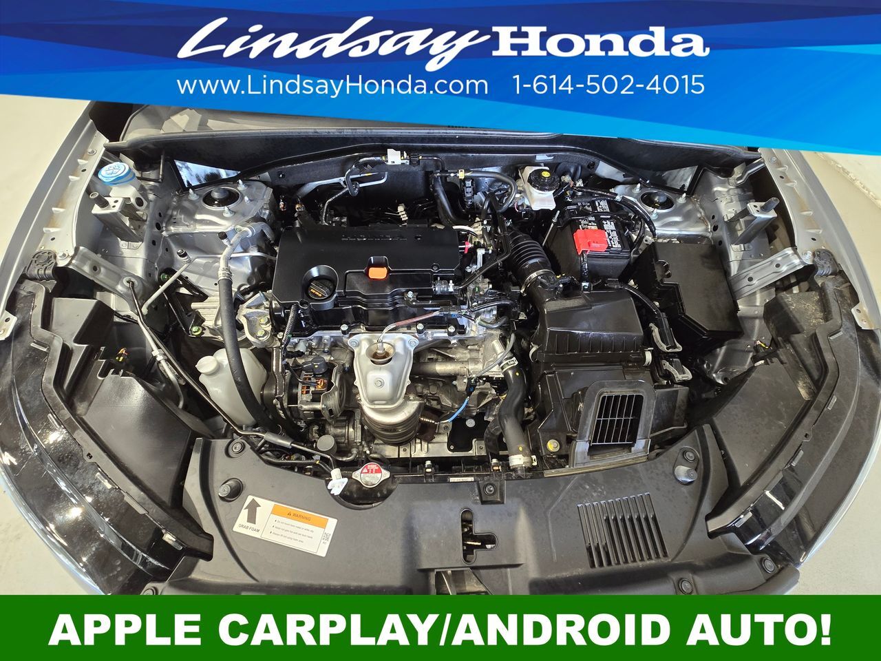 2024 Honda HR-V LX Columbus OH