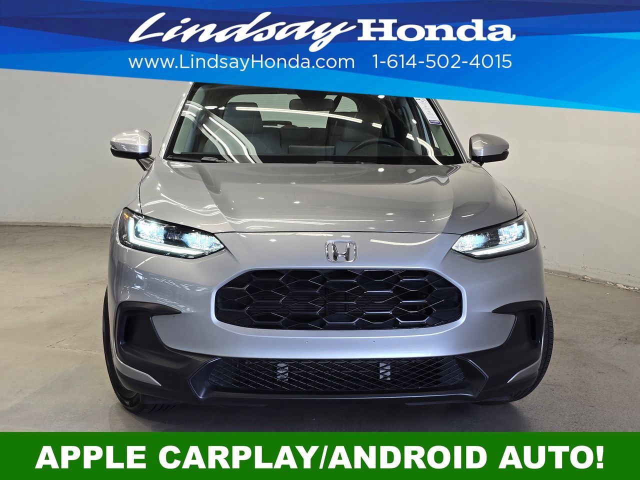 2024 Honda HR-V LX Columbus OH
