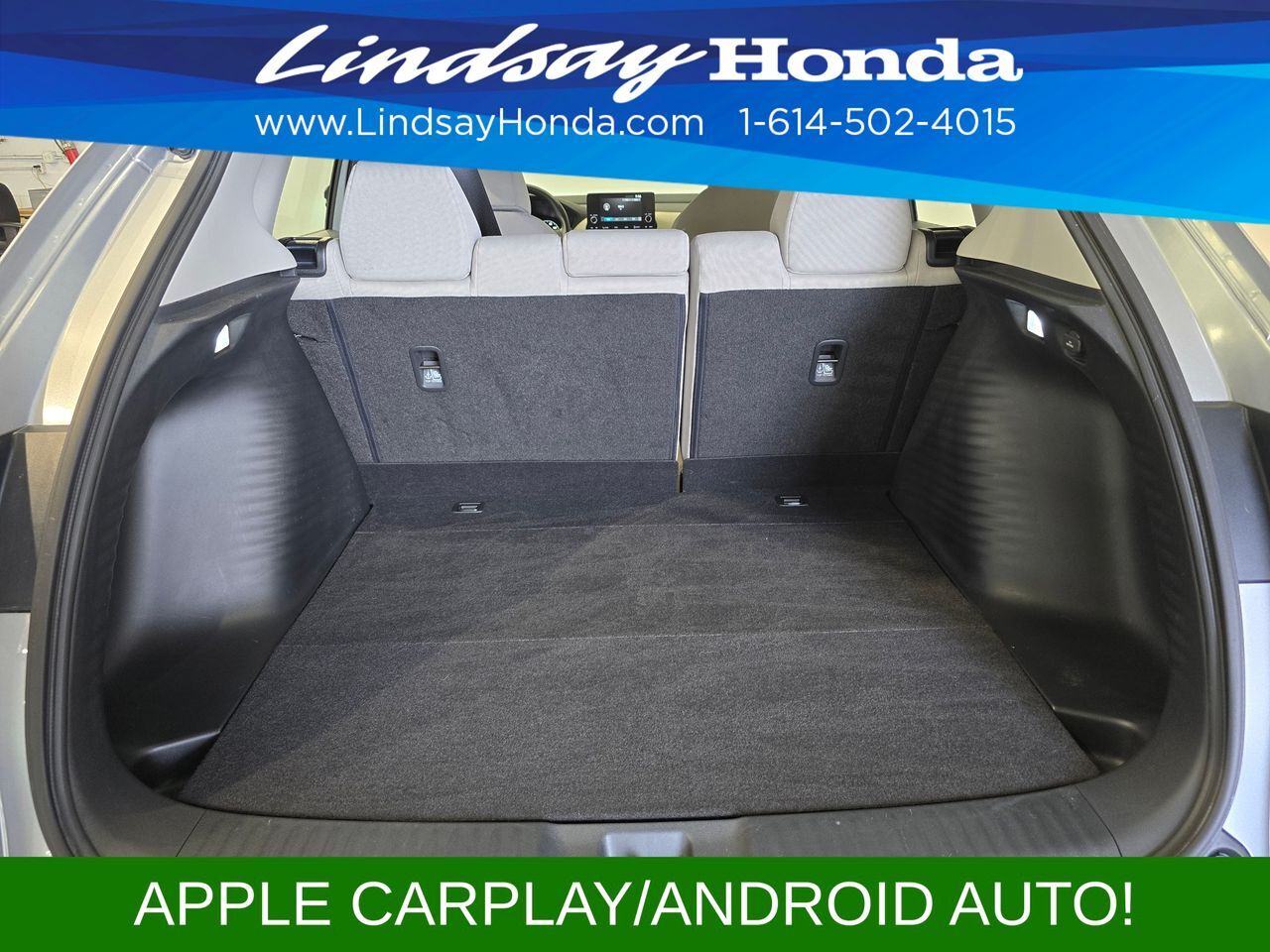 2024 Honda HR-V LX Columbus OH