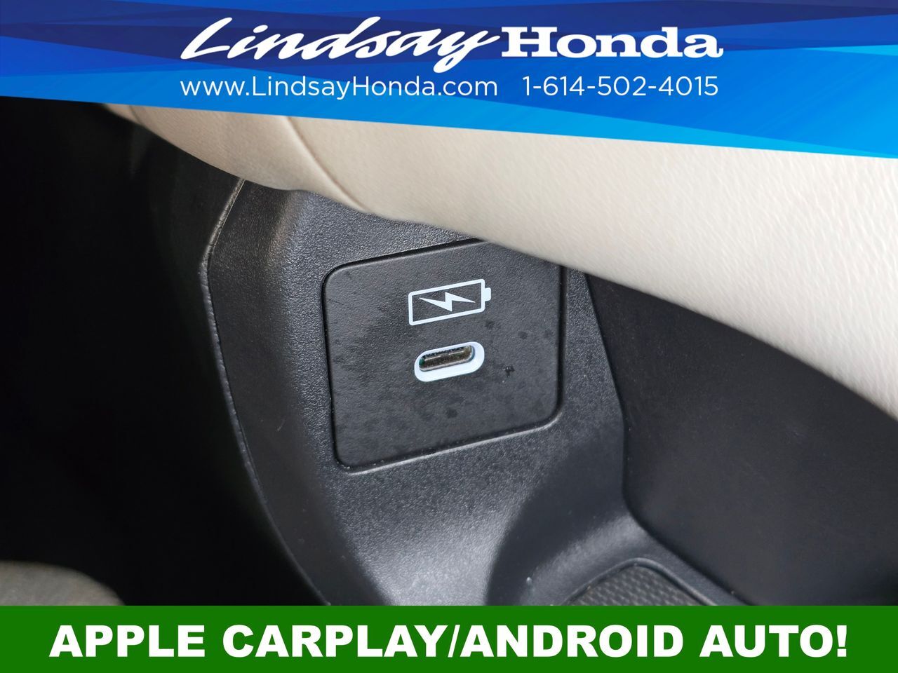 2024 Honda HR-V LX Columbus OH