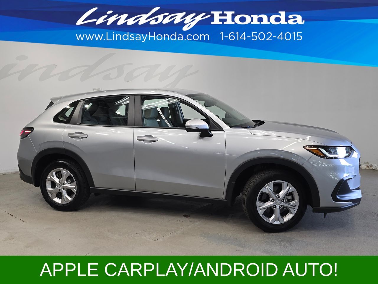2024 Honda HR-V LX Columbus OH
