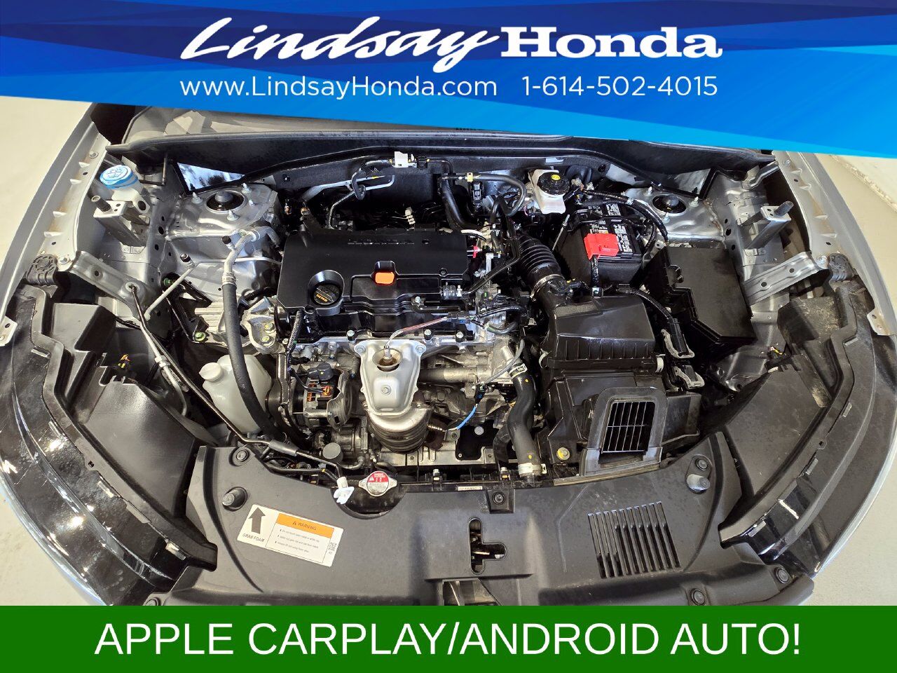 2024 Honda HR-V LX Columbus OH