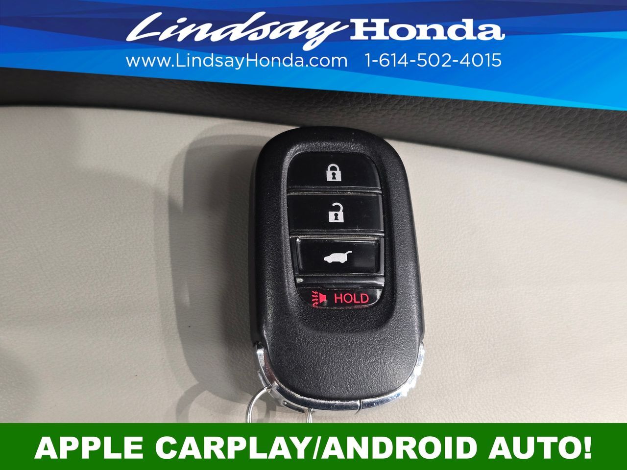 2024 Honda HR-V LX Columbus OH