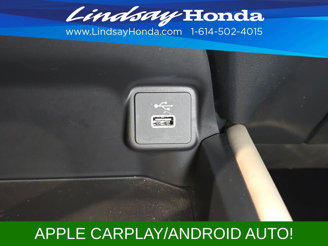 2024 Honda HR-V LX Columbus OH
