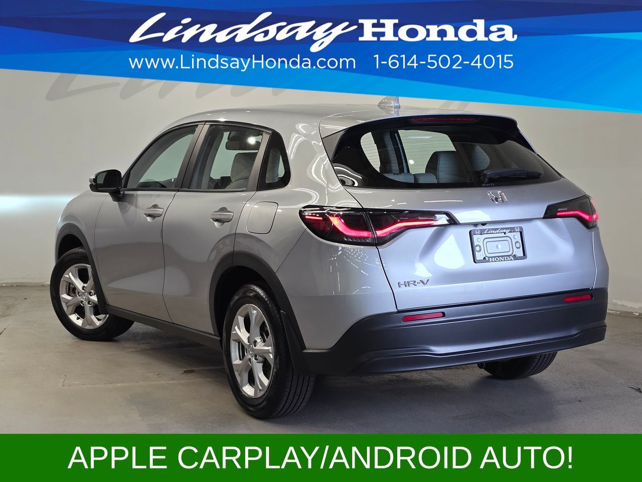 2024 Honda HR-V LX Columbus OH