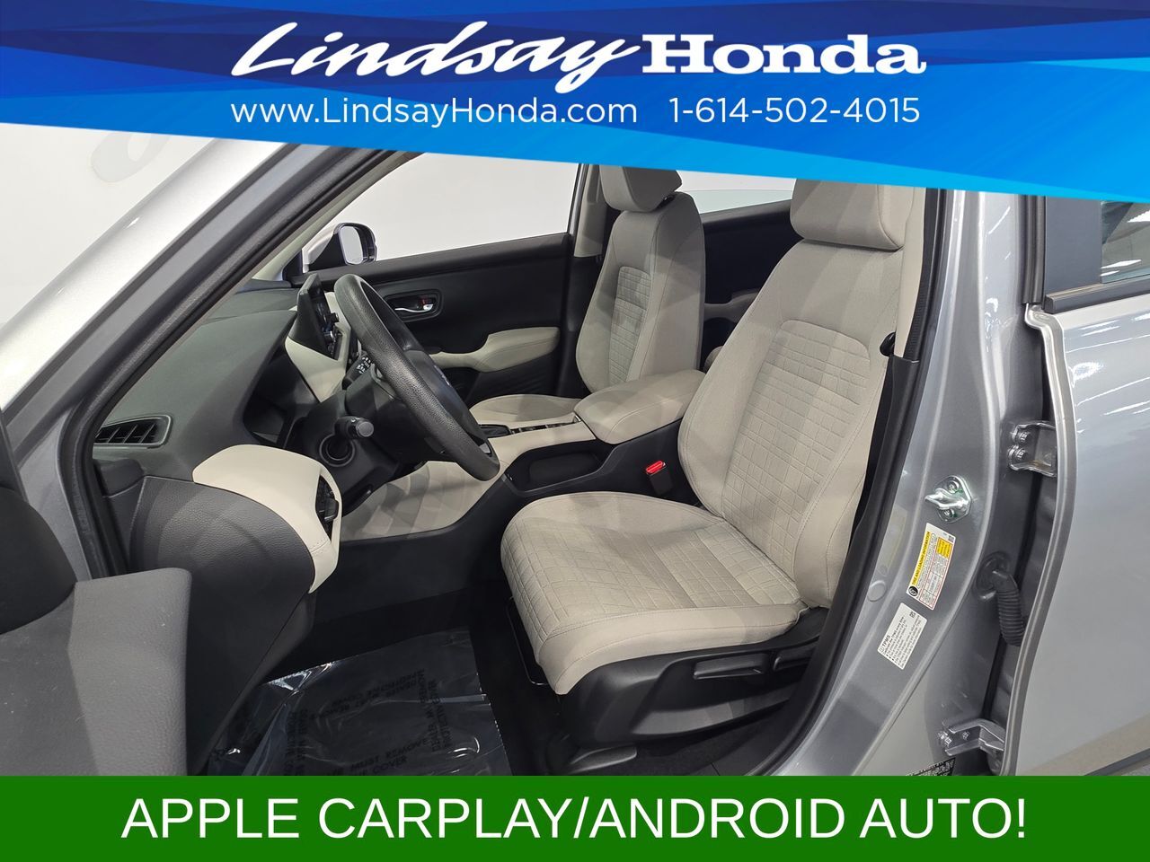 2024 Honda HR-V LX Columbus OH