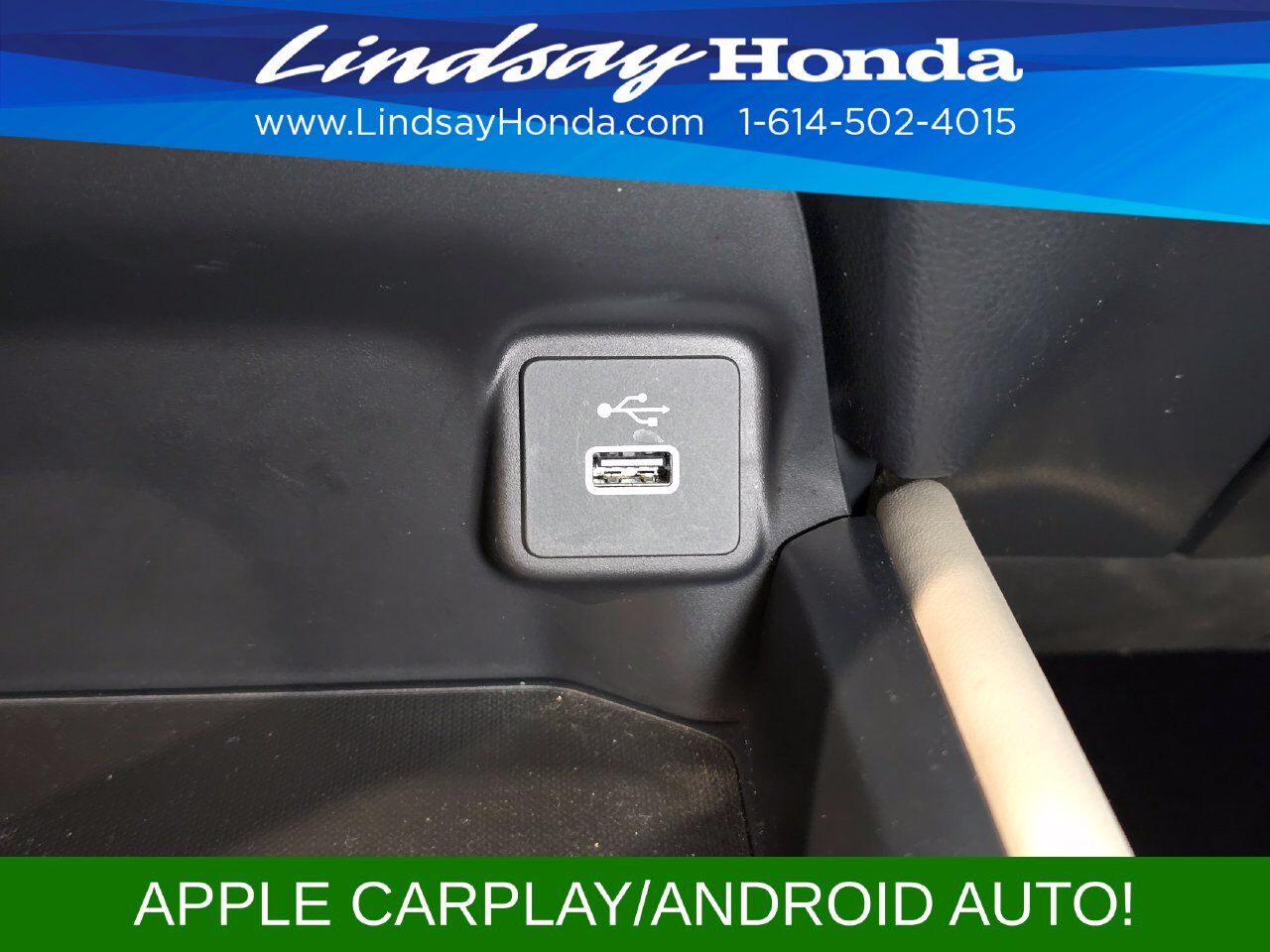 2024 Honda HR-V LX Columbus OH