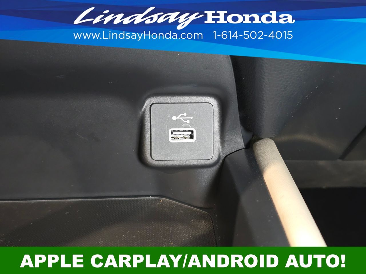 2024 Honda HR-V LX Columbus OH
