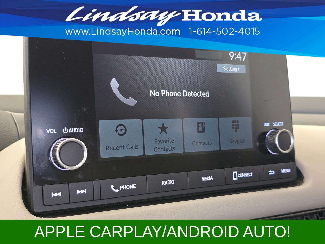 2024 Honda HR-V LX Columbus OH