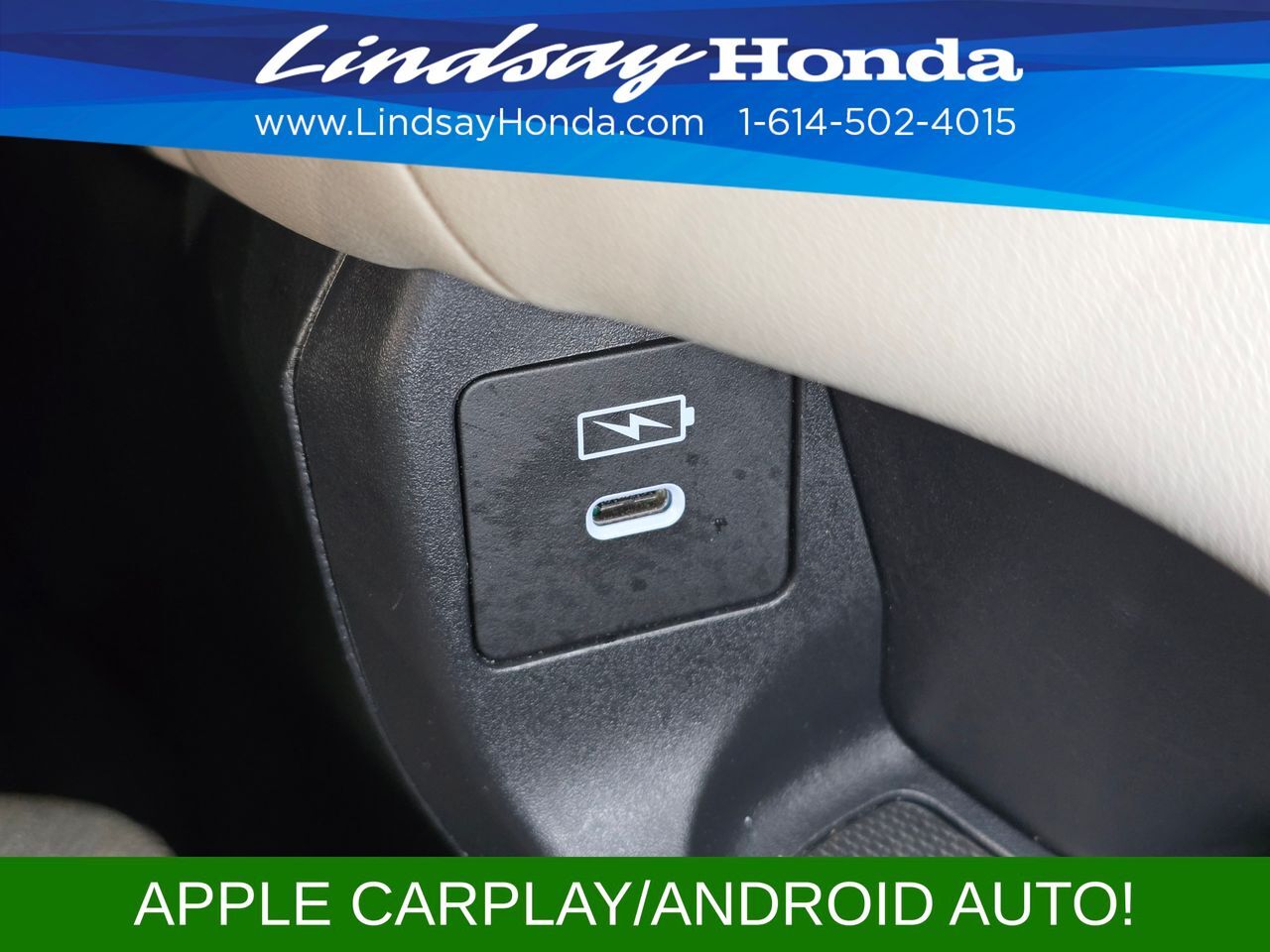 2024 Honda HR-V LX Columbus OH