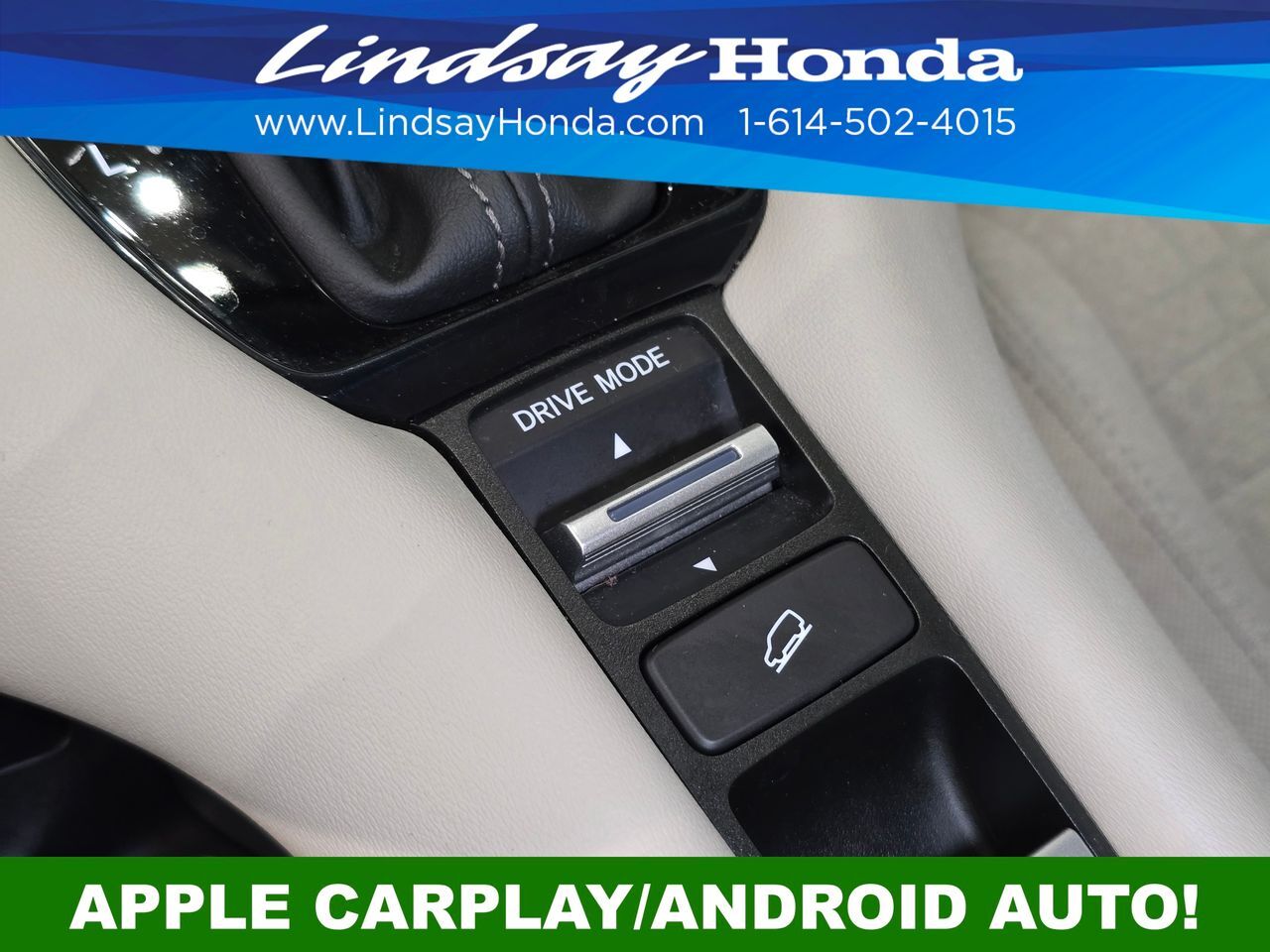 2024 Honda HR-V LX Columbus OH