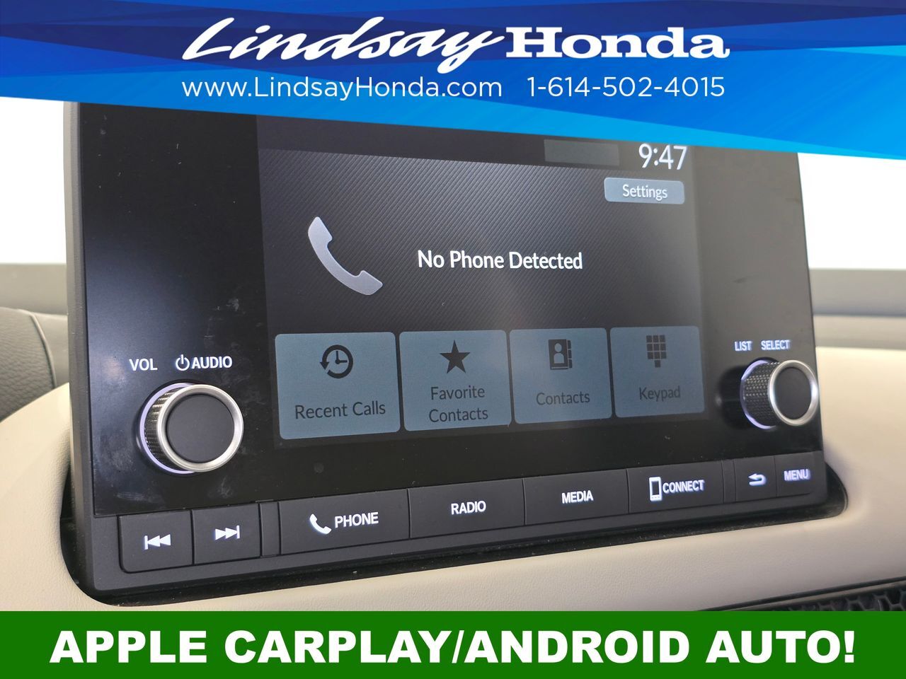 2024 Honda HR-V LX Columbus OH