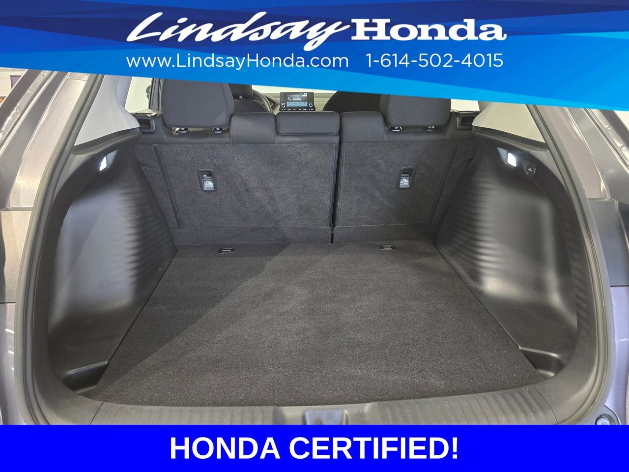 2024 Honda HR-V LX Columbus OH
