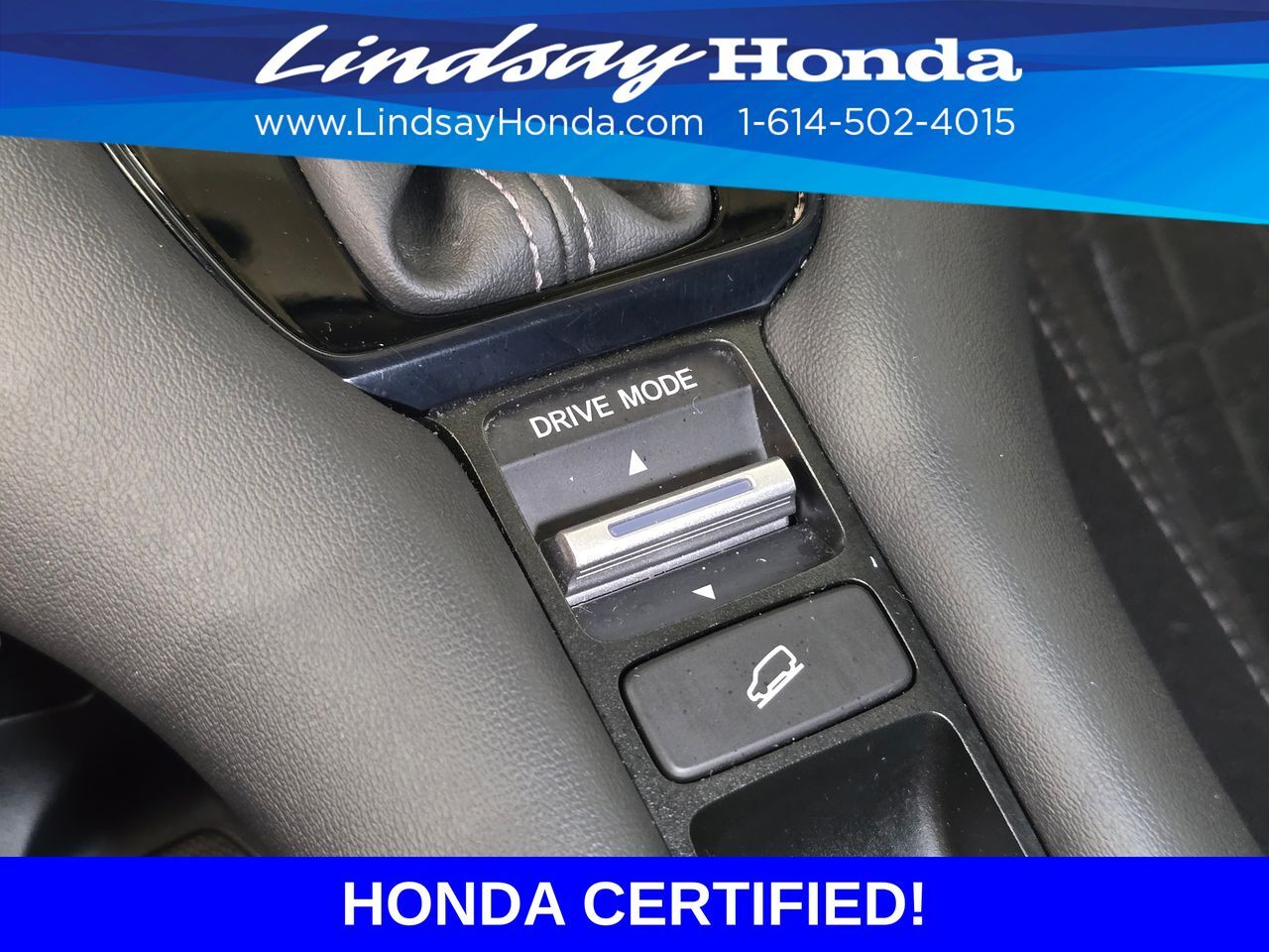 2024 Honda HR-V LX Columbus OH