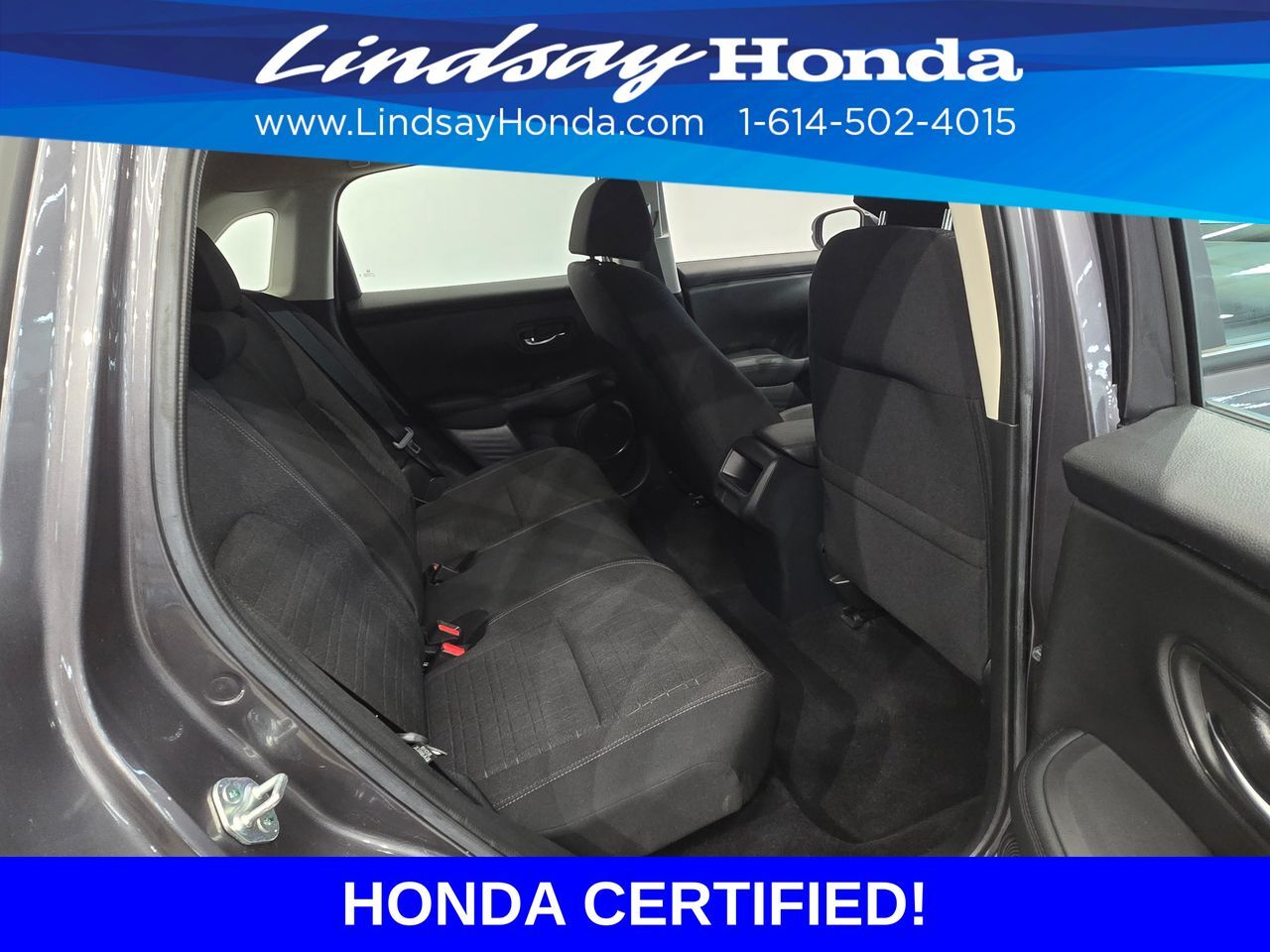 2024 Honda HR-V LX Columbus OH
