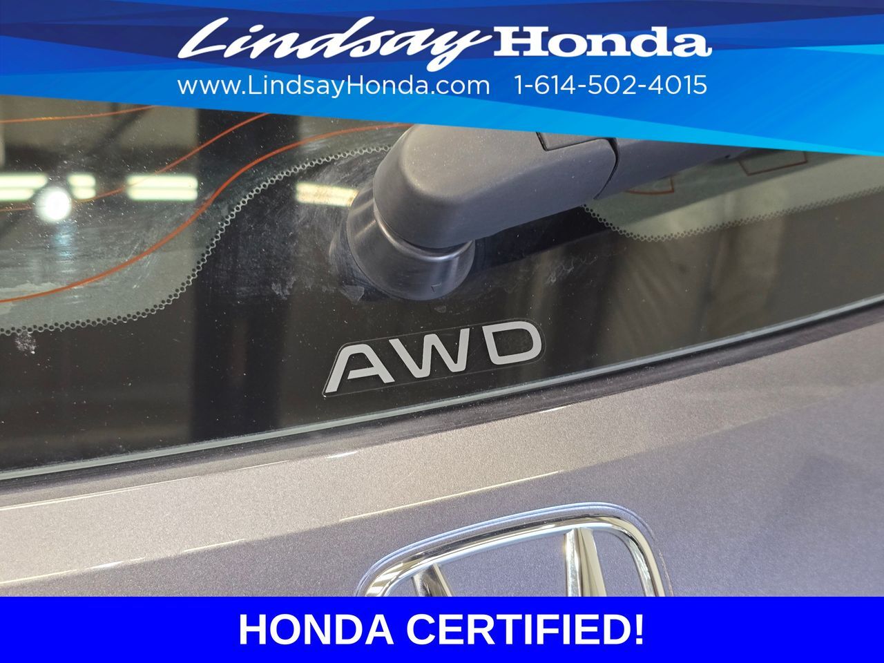 2024 Honda HR-V LX Columbus OH
