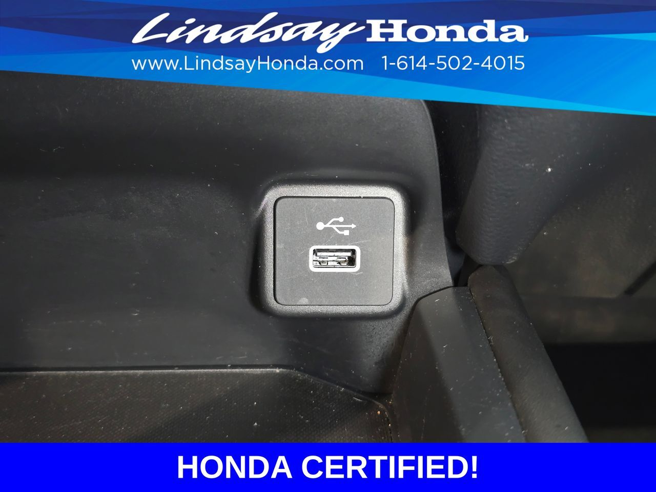 2024 Honda HR-V LX Columbus OH