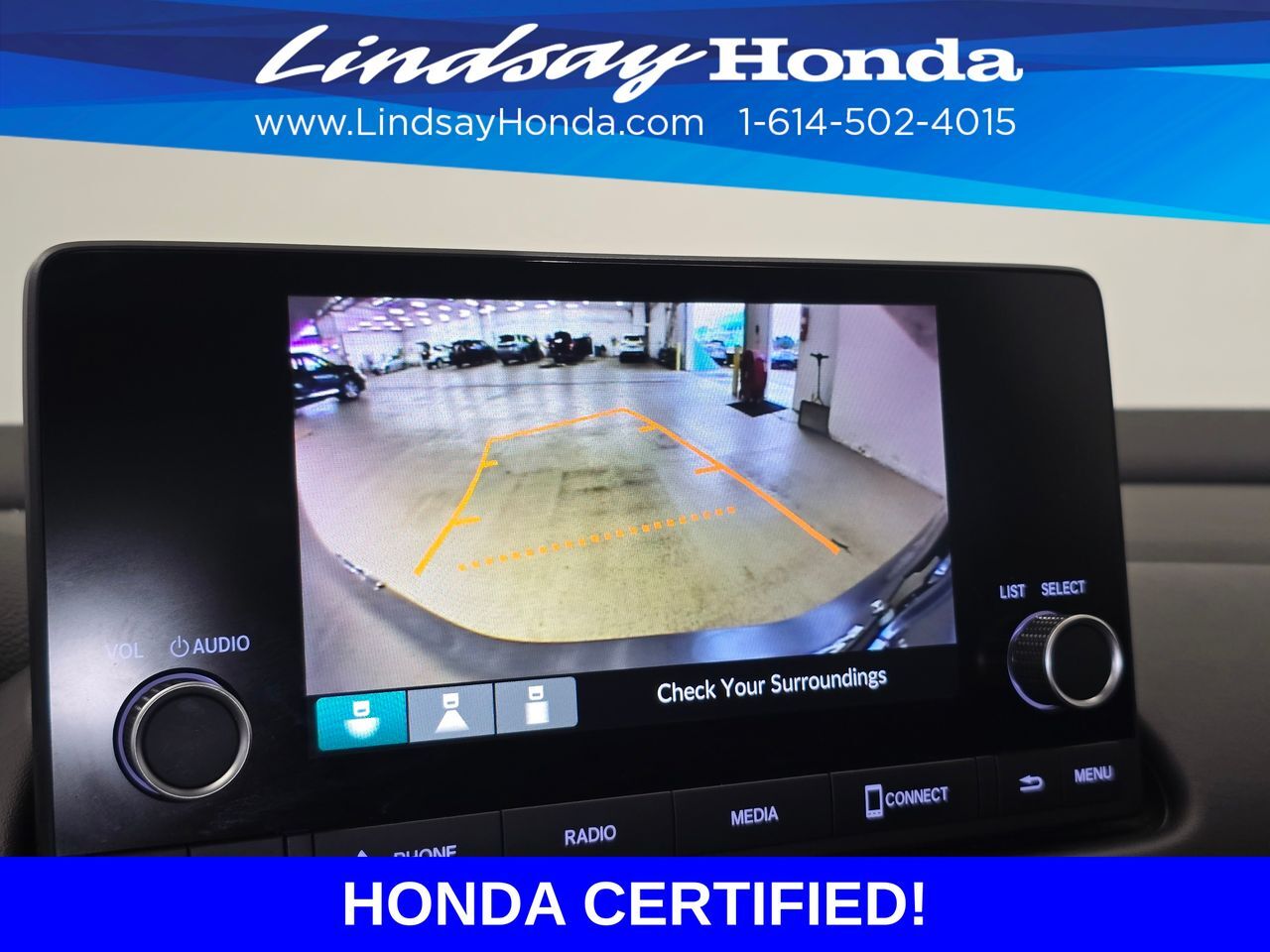 2024 Honda HR-V LX Columbus OH