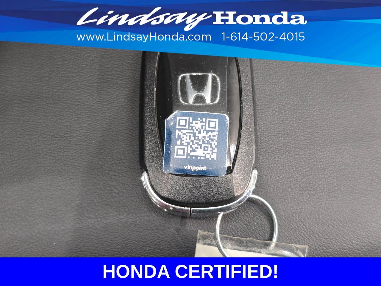 2024 Honda HR-V LX Columbus OH