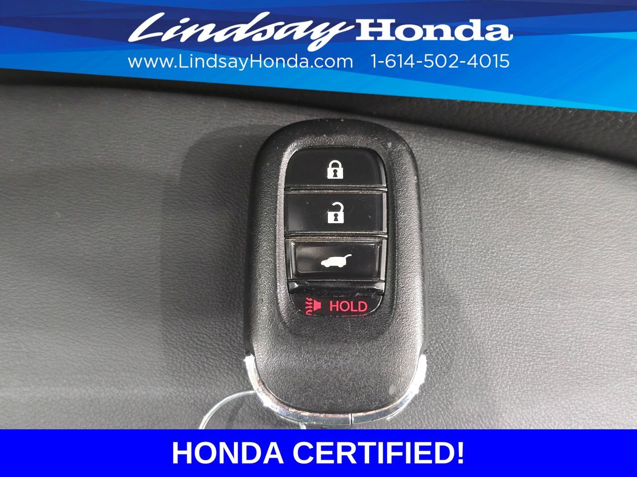 2024 Honda HR-V LX Columbus OH