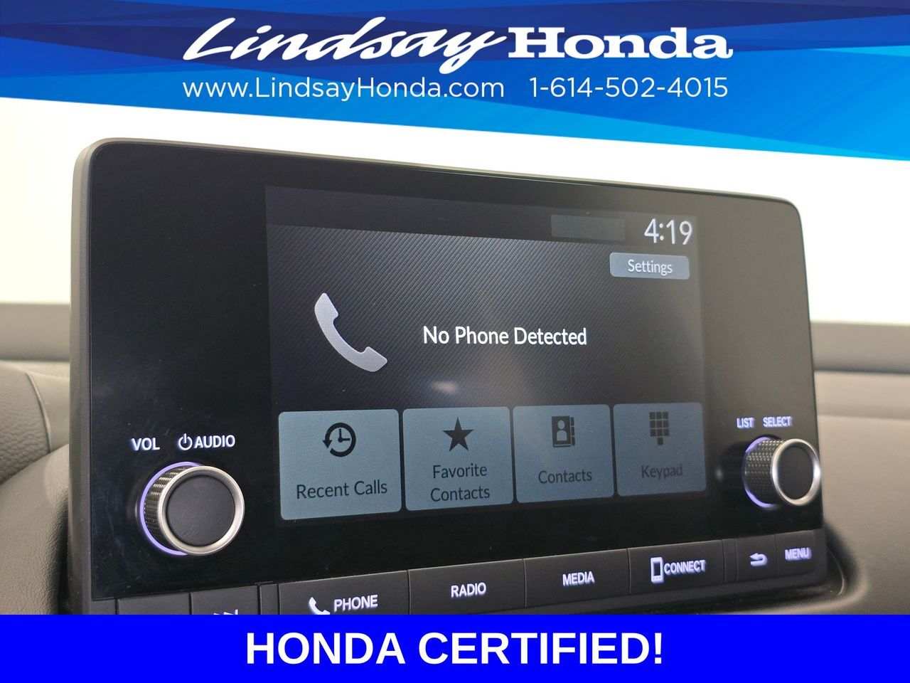 2024 Honda HR-V LX Columbus OH