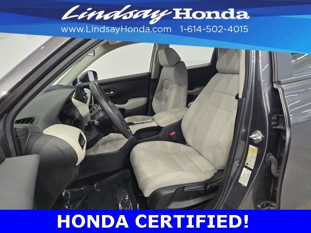 2024 Honda HR-V LX Columbus OH