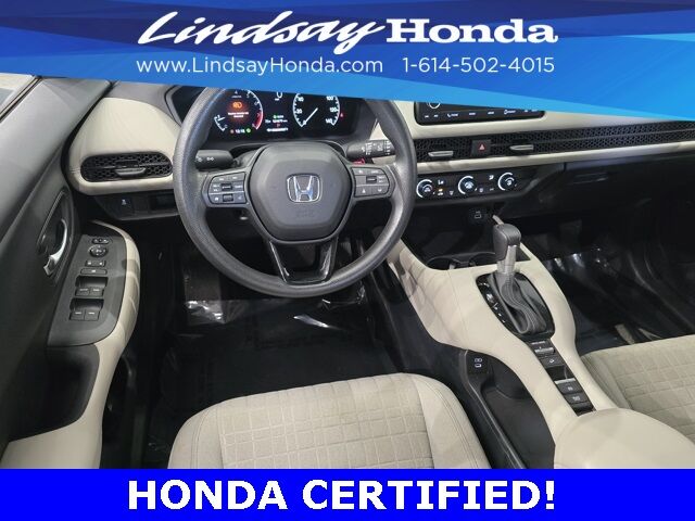 2024 Honda HR-V LX Columbus OH