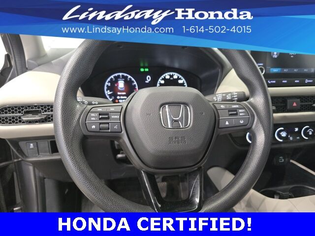 2024 Honda HR-V LX Columbus OH