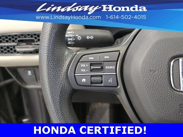 2024 Honda HR-V LX Columbus OH