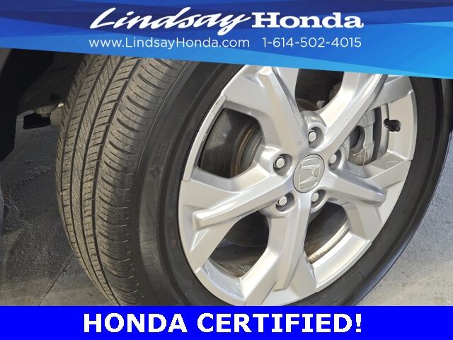 2024 Honda HR-V LX Columbus OH