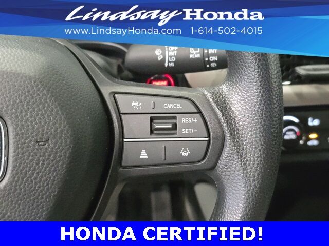 2024 Honda HR-V LX Columbus OH