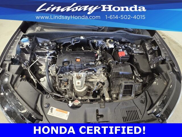 2024 Honda HR-V LX Columbus OH