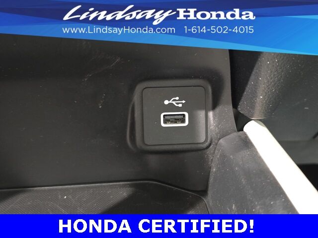 2024 Honda HR-V LX Columbus OH