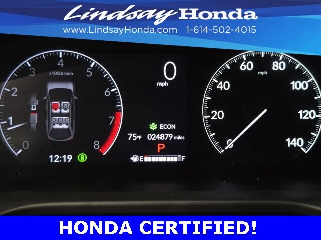 2024 Honda HR-V LX Columbus OH