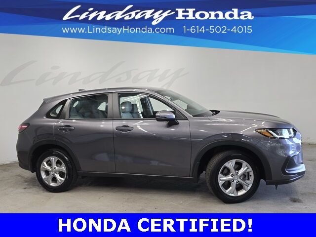 2024 Honda HR-V LX Columbus OH