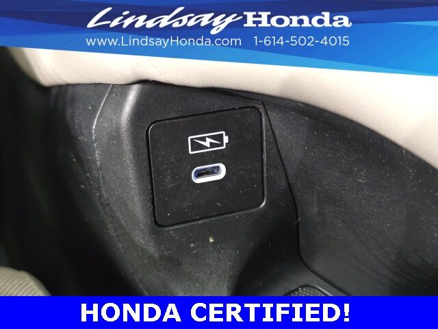 2024 Honda HR-V LX Columbus OH